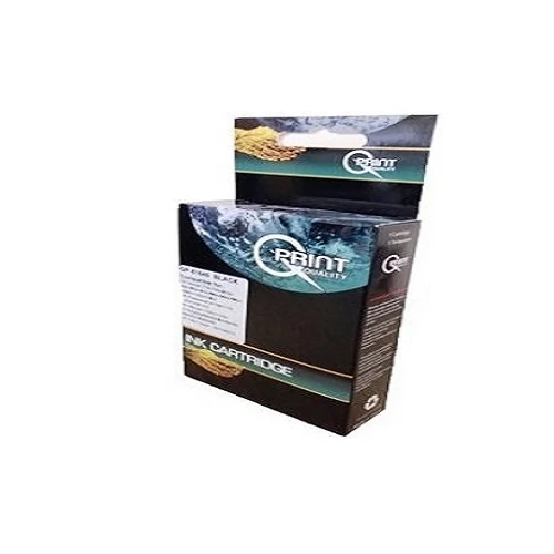 HP T02W6 (502XL) BK,C,M,Y utángyártott multipack
