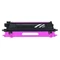 Brother TN-135 MG bíbor (piros) (MG-Magenta) kompatibilis (utángyártott) toner