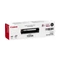 Canon CRG-731H BK fekete (BK-Black) nagy kapacitású eredeti (gyári, új) toner