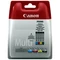 Canon CLI-571 Multipack (4 patronos) eredeti (gyári, új) tintapatron