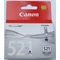 Canon CLI-521 Gray szürke (GY-Gray) eredeti (gyári, új) tintapatron