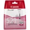 Canon CLI-521 MG Magenta (MG - Magenta) eredeti (gyári, új) tintapatron