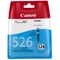 Canon CLI-526 CY cián kék (CY-Cyan) eredeti (gyári, új) tintapatron
