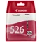 Canon CLI-526 MG magenta (MG-Magenta) eredeti (gyári, új) tintapatron