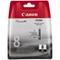 Canon CLI-8 BK fekete (BK-Black) eredeti (gyári, új) tintapatron