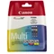 Canon CLI-526 CMY Multipack eredeti (gyári, új) tintapatron