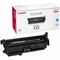 Canon CRG-723 CY cián (kék) (CY-Cyan) eredeti (gyári, új) toner