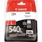 Canon PG-540L fekete (BK-Black) közepes kapacitású eredeti (gyári, új) tintapatron