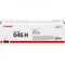 Canon CRG-046H YL sárga (YL-Yellow) nagy kapacitású eredeti (gyári, új) toner