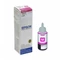 Epson T6643 MG bíbor (piros) MG-Magenta) eredeti (gyári, új) tinta