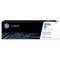 HP CF541A (No.203A) CY cián-kék (CY-Cyan) eredeti (gyári, új) toner