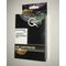 HP T02W1 (502XL) black BK fekete kompatibilis (utángyártott) tintapatron