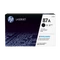 HP CF287A (No.87A) fekete (BK-Black) eredeti (gyári, új) toner