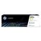 HP CF532A (No.205A) YL sárga (YL-Yellow) eredeti (gyári, új) toner