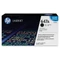 HP CE260A (No.647A) BK fekete (BK-Black) eredeti (gyári, új) toner