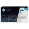 HP CE261A (No.648A) CY cián (kék) (CY-Cyan) eredeti (gyári, új) toner