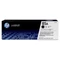 HP CE285AD (No.85A DUPLA) BK fekete (BK-Black) 2 darabos eredeti (gyári, új) toner