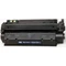 HP Q2613A (No.13A) BK fekete (BK-Black) kompatibilis (utángyártott) toner