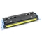 HP Q6002A (No.124A) YL sárga (YL-Yellow) kompatibilis (utángyártott) toner