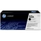 HP Q7553A (No.53A) BK fekete (BK-Black) eredeti (gyári, új) toner
