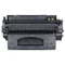 HP Q7553X (No.53X) fekete (BK-Black) nagy kapacitású kompatibilis (utángyártott) toner