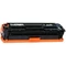 HP CE320A BK fekete (BK-Black) kompatibilis (utángyártott) toner