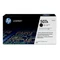 HP CE400A (No.507A) BK fekete (BK-Black) eredeti (gyári, új) toner