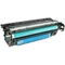 HP CE401A (No.507A) CY cián (kék) (CY-Cyan) kompatibilis (utángyártott) toner