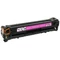 HP CE413A (No.305A) MG bíbor (piros) (MG-Magenta) kompatibilis (utángyártott) toner