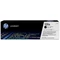 HP CF210A (No.131A) BK fekete (BK-Black) eredeti (gyári, új) toner