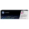 HP CF213A (No.131A) MG bíbor (piros) (MG-Magenta) eredeti (gyári, új) toner