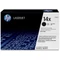 HP CF214X (No.14X) BK fekete (BK-Black) nagy kapacitású eredeti (gyári, új) toner