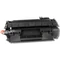 HP CF280A (No.80A) BK fekete (BK-Black) kompatibilis (utángyártott) toner