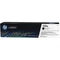 HP CF350A (No.130A) BK fekete (BK-Black) eredeti (gyari, uj) toner