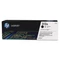 HP CF380A (No.312A) BK fekete (BK-Black) eredeti (gyári, új) toner