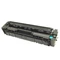 HP CF401X (No.201X) CY cián-kék (CY-Cyan) nagy kapacitású kompatibilis (utángyártott) toner
