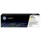 HP CF402A (No.201A) YL sárga (YL-Yellow) eredeti (gyári, új) toner