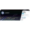 HP CF411X (No.410X) CY cián-kék (CY-Cyan) nagy kapacitású eredeti (gyári, új) toner