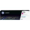 HP CF413A (No.410A) MG bíbor (piros) (MG-Magenta) eredeti (gyári, új) toner