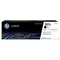 HP W2210X (No.207X) BK fekete (BK-Black) nagy kapacitású eredeti (gyári, új) toner