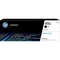 HP W2030A (No.415A) BK fekete (BK-Black) eredeti (gyári, új) toner