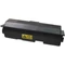 !AKCIÓS! Kyocera TK-1160 BK fekete utángyártott toner (bontatlan, nem lejárt)