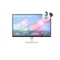LG Monitor 27" - 27US500-W (IPS; 16:9; 3840x2160; 5ms; 300cd; 60Hz; DP, HDMIx2, HDR)