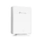 TP-Link Access Point WiFi AX3000 - Omada EAP650-Desktop (574Mbps 2,4GHz + 2402Mbps 5GHz; 4x 1Gbps; af/at/ PoE + 12VDC)