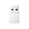 Mercusys Hálózati adapter WiFi AC1300 - MA30N (867Mbps 5GHz + 400Mpbs 2,4GHz; USB2.0; WPA3)