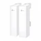 TP-Link Access Point WiFi AC900 - Omada EAP211-Bridge Kit (867Mbps 5GHz; 3x1Gbps; IP65; 12VDC / 24V PoE; 2x2MIMO)