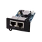 NJOY Szünetmentes Vezérlőkártya - SNMP Card (Argus, Echo Pro, Aster)