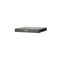 Dahua NVR Rögzítő - NVR5216-8P-I/L (16 csatorna, 8port af/at PoE; H265+, 320Mbps, HDMI+VGA, 2xUSB, 2x Sata, I/O, AI)