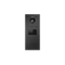 Dahua moduláris kültéri állomás - VTO4202FB-P-S2 (2MP, 160°, mikrofon, POE, moduláris IP video kaputelefon fő e. fekete)