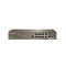 IP-COM Switch Vezérelhető - G5312F (10x1Gbps; 2x SFP; 1x console port; L3)